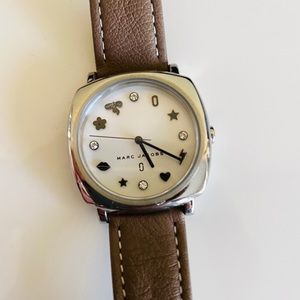 Marc by Jacobs watch